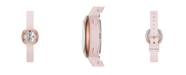 Skechers Ladies' Sunridge Digital Silicone Strap Watch 30mm